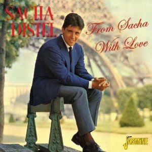 Distel ,Sacha - From Sacha With Love